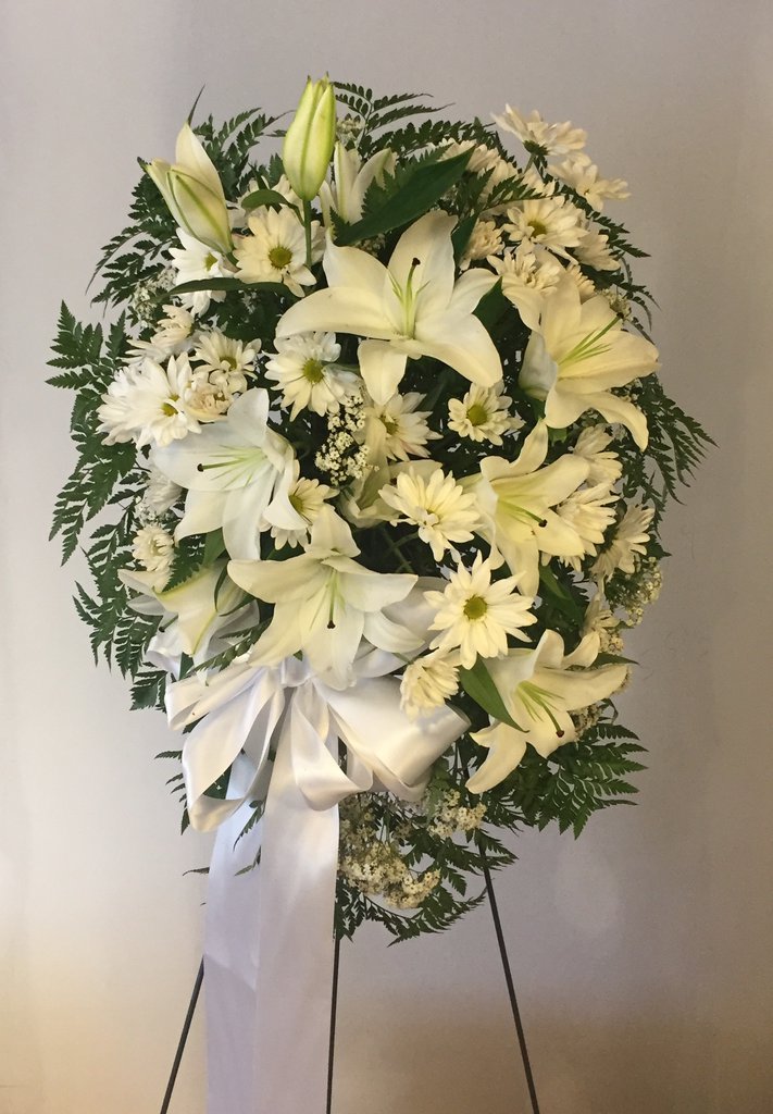 Plumeria Botanical Boutique, a Funeral and Sympathy Florist near Battle Creek, Michigan