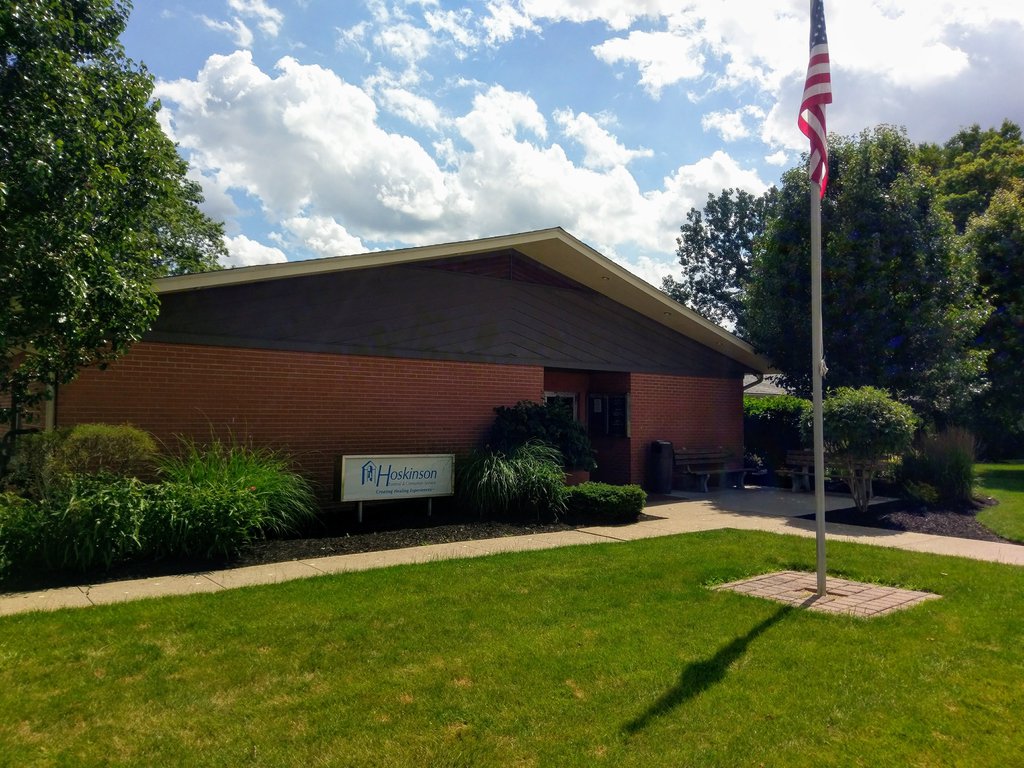 Hoskinson Funeral and Cremation Service Kirkersville Kirkersville