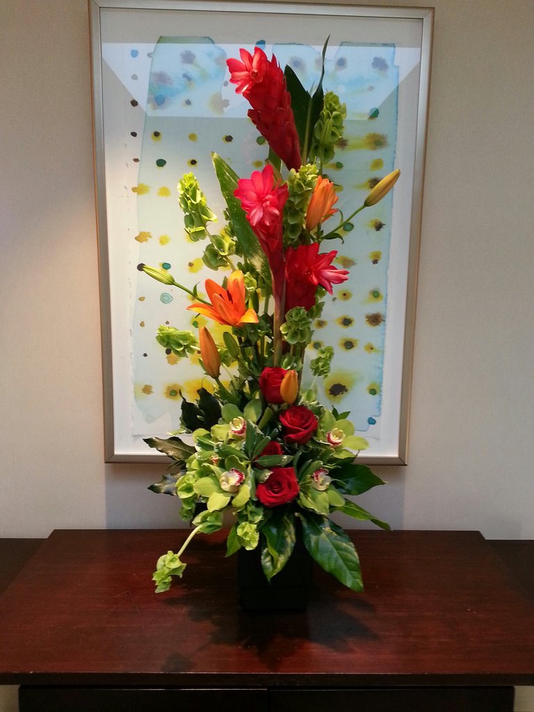 Playa del Rey Florist, a Funeral and Sympathy Florist near Playa del