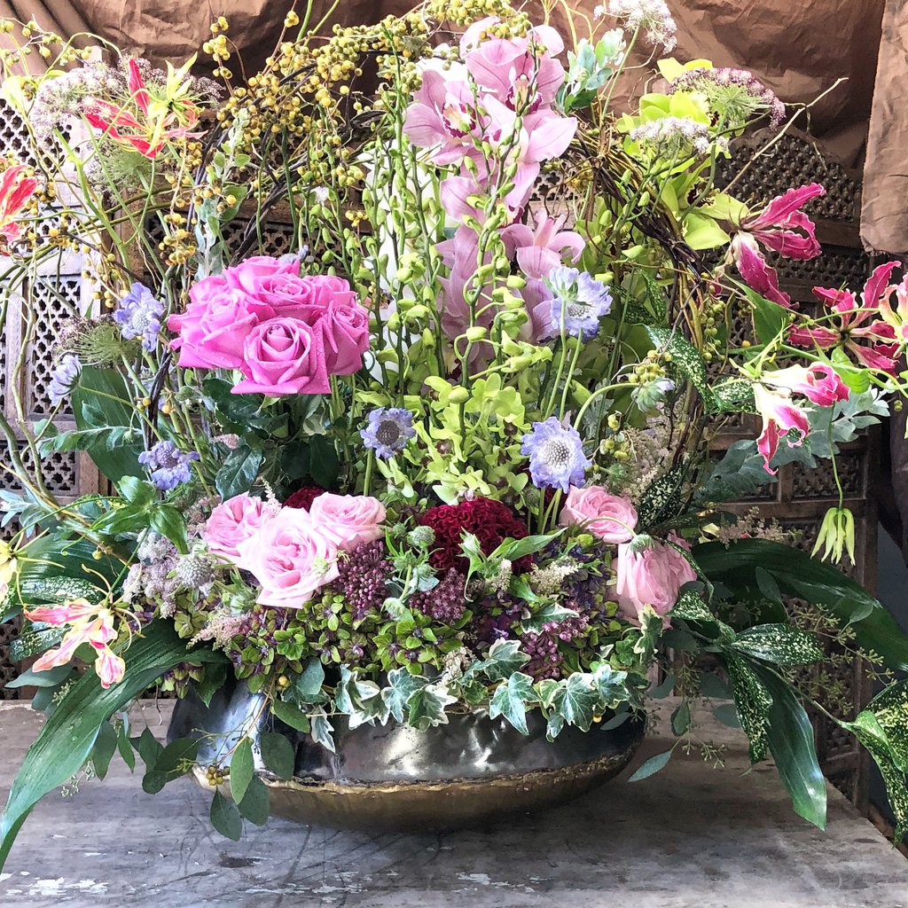 Playa del Rey Florist, a Funeral and Sympathy Florist near Playa del