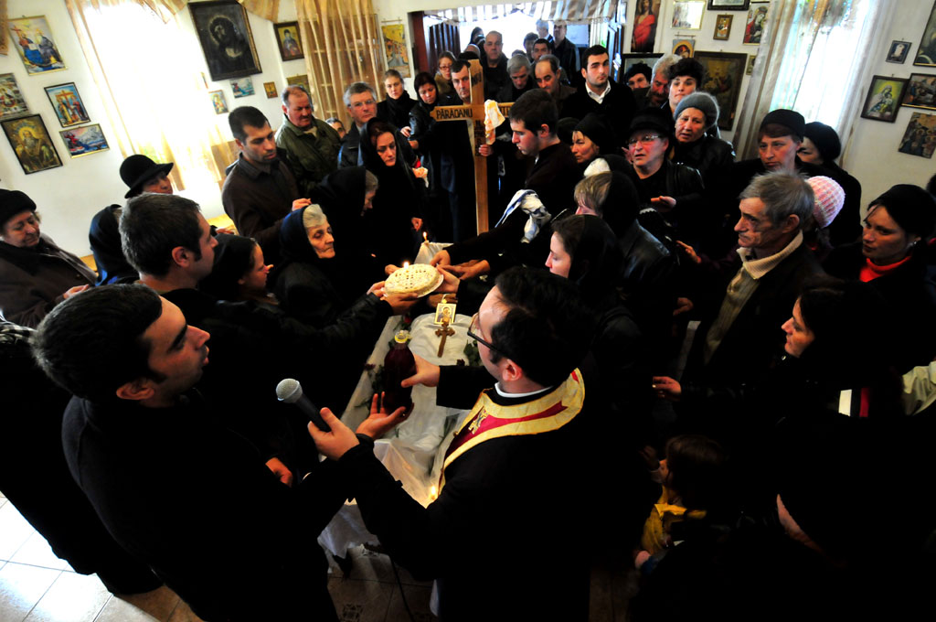 Funeral Customs around the World Eastern Europe