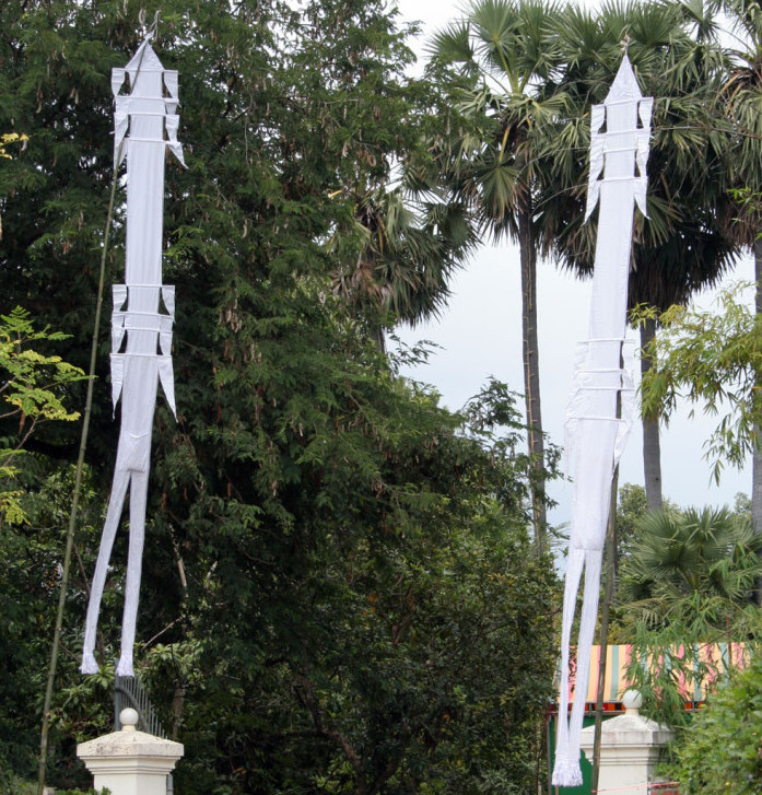 World Funeral Customs Southeast Asia